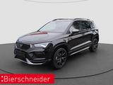 Cupra Ateca 1.5 TSI DSG 5-J-G AHK LED PANO - Gebrauchtwagen in Schwerin