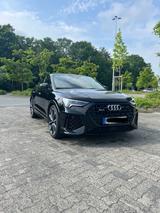 Audi RSQ3 2.5 TFSI S tronic quattro B&O 21Zoll Matrix - Audi RSQ3 von privat