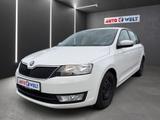 Skoda Rapid Spaceback 1.2 TSI Klima USB Tagfahrlicht - Skoda Rapid: Kombi