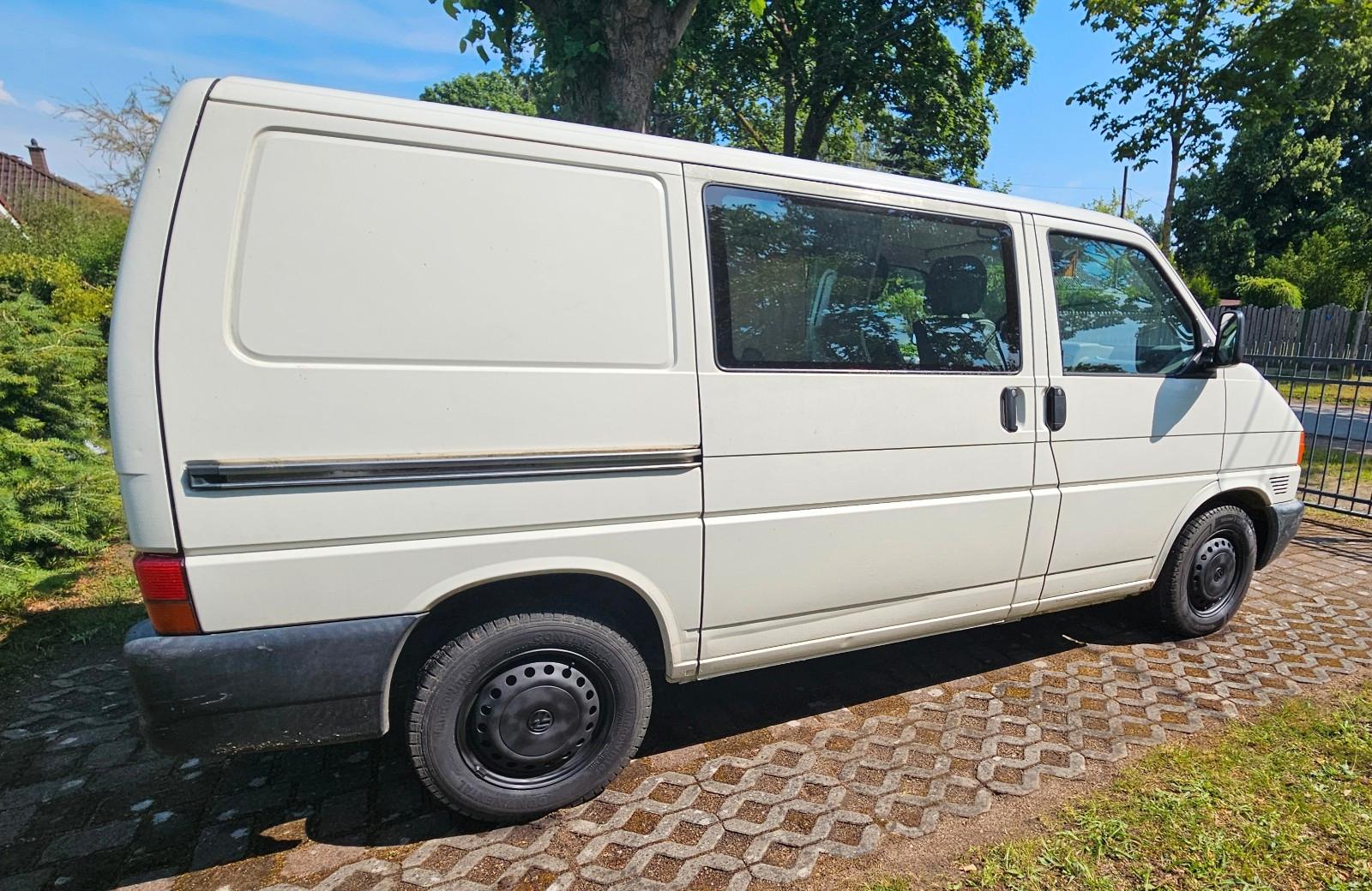 Volkswagen T4 andere
