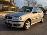 Volkswagen Polo 1.4 cat 5 porte Comfortline Euro - gebrauchte VW Polo aus dem Jahr 2000