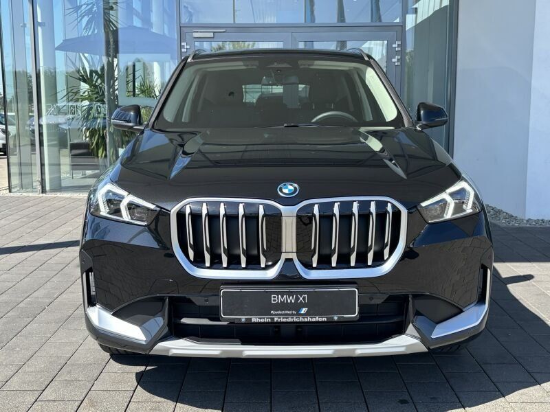 BMW X1 - Bild 2