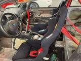 BMW E46 M3 Schalter Ringtool Tracktool CAE-Shifter - gebrauchte BMW M3 aus dem Jahr 2005