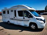 Adria Matrix Plus 670 SL 3850kg Luftfedern - Adria Diesel Matrix