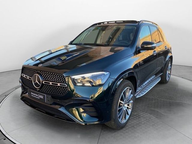 Mercedes-Benz GLE - V167 2023 350 de phev AMG Li