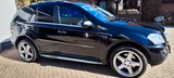 Mercedes-Benz ML 420 CDI 4MATIC - - gebrauchte Mercedes-Benz ML-Klasse aus dem Jahr 2008