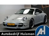 Porsche 997 GT3 9ff GTurbo1000 1050pk/1100Nm 6-bak Sport - Porsche: 9ff