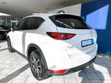 Mazda CX-5*Sports-Line*AWD*Ahk*Head UP*8 Fach* - Mazda CX-5 Gebrauchtwagen in Hannover