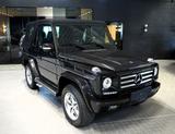 Mercedes-Benz G 500 Cabrio  AMG-Paket ab Werk - Mercedes-Benz G 500: Cabrio