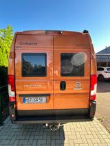 Pössl Summit Prime 600 - Globecar - Pössl Summit prime