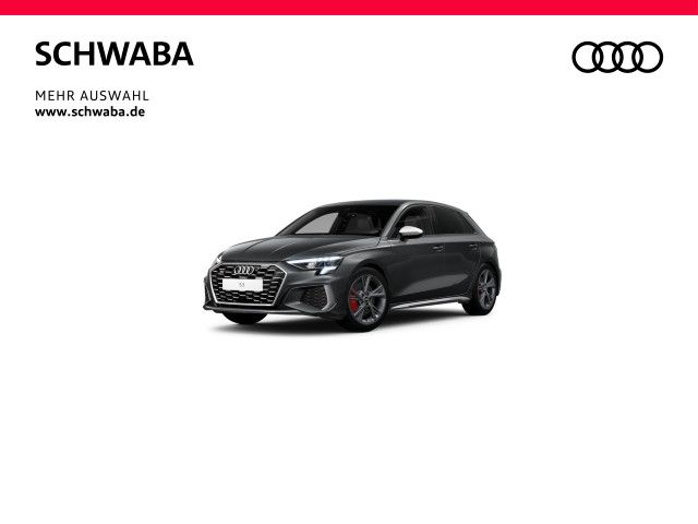 AUDI S3 Sportback TFSI S tronic