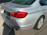 BMW 535 i Lim. HUD*ACC*Night Vision*NAVI Prof.* - BMW 5er Reihe aus 2010
