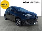 Renault ZOE 50*Intens*Navi*Teilleder*Aut*Digitales Displ - Renault Elektroautos