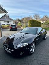 Jaguar  XKR 5.0 V8 XKR Coupé R Model 2014 Tüv Neu 05/28 - Jaguar XKR: Coupe