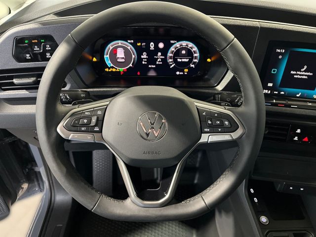 Caddy Maxi*TDI*7-Si*2.0 TDI*FUNKMIETWAGEN*UBER*