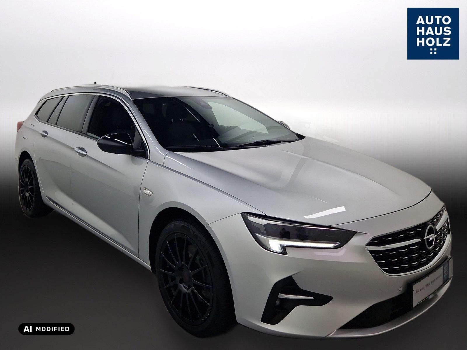 OPEL Insignia  ST 2.0 CDTi Elegance Automatik SHZ LED – Bild 5