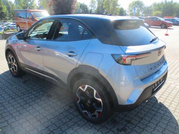 Opel Mokka GS Line Autom.+ PDC + Navi + LED
