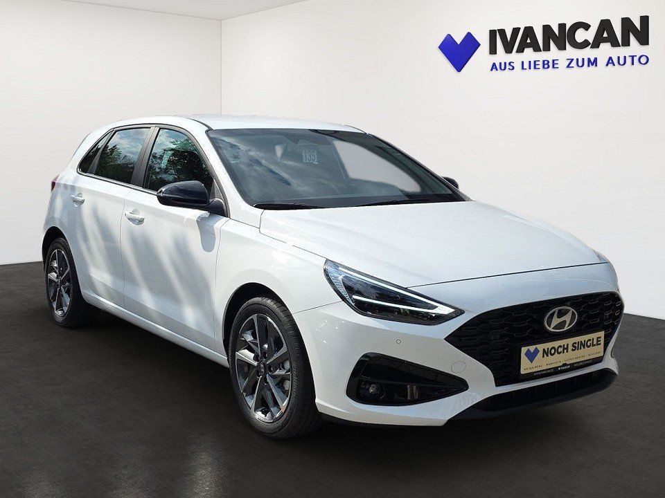 Hyundai i30 - Bild 2