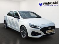 Hyundai i30 - Vorschau Bild 2
