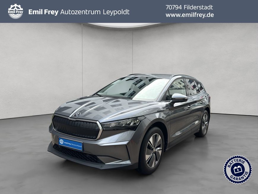 Image of Skoda Enyaq