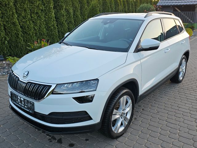 Skoda Karoq Style 4x4