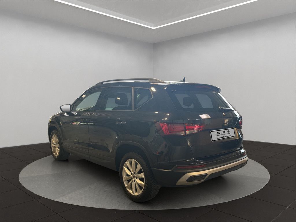 Seat Ateca - Bild 3
