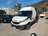 Iveco IVECO Daily 35 S16 2.3 V H2 3520 E6d-temp - Iveco aus 2020
