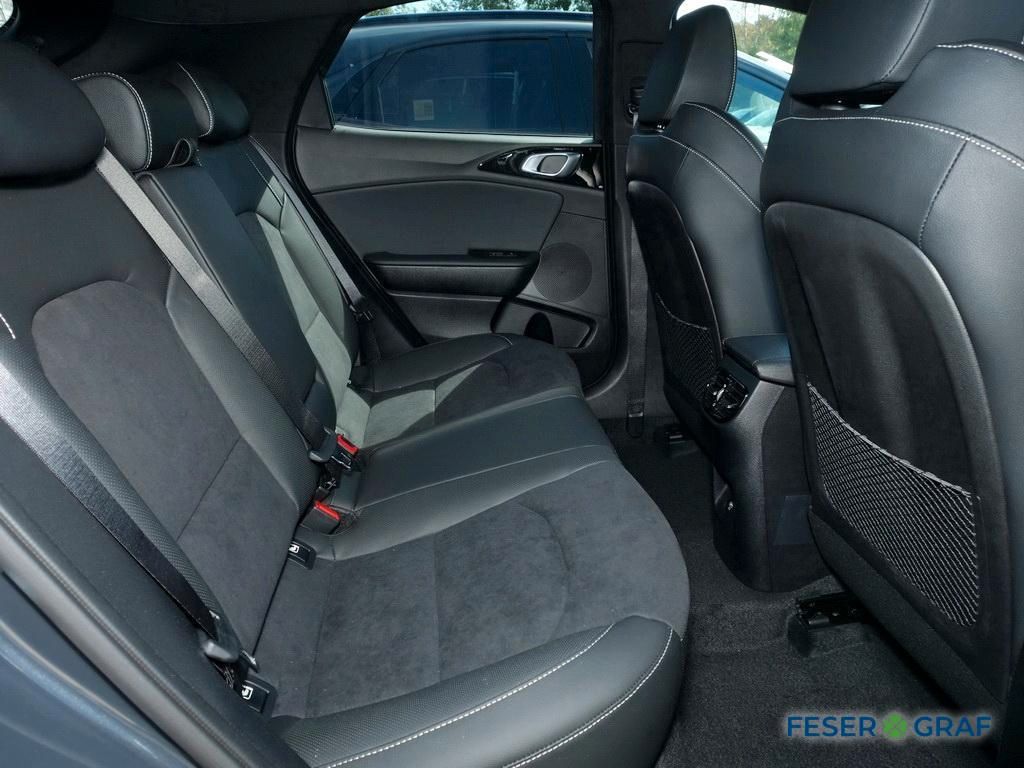 Kia XCeed - Bild 5
