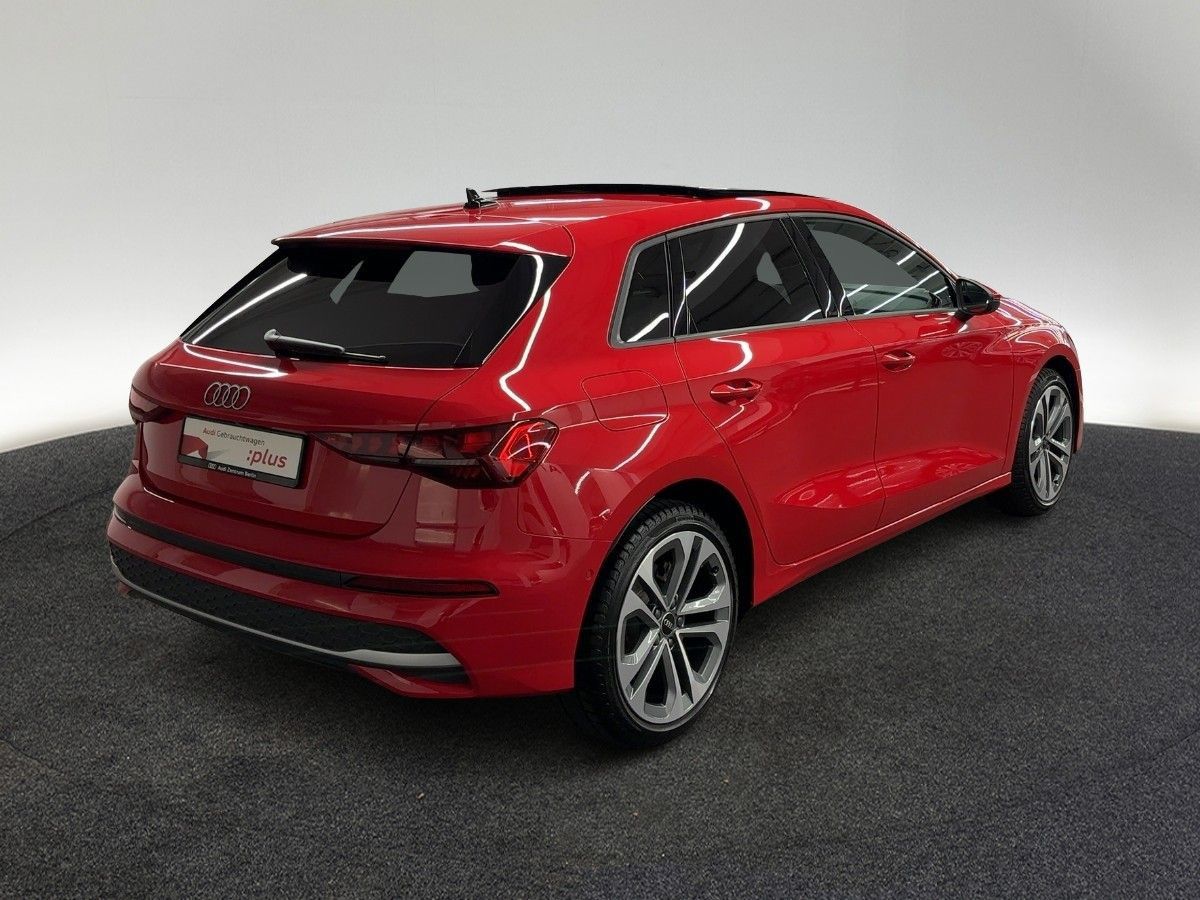 Audi A3 - Bild 8