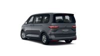Volkswagen T7 Multivan - Vorschau Bild 5