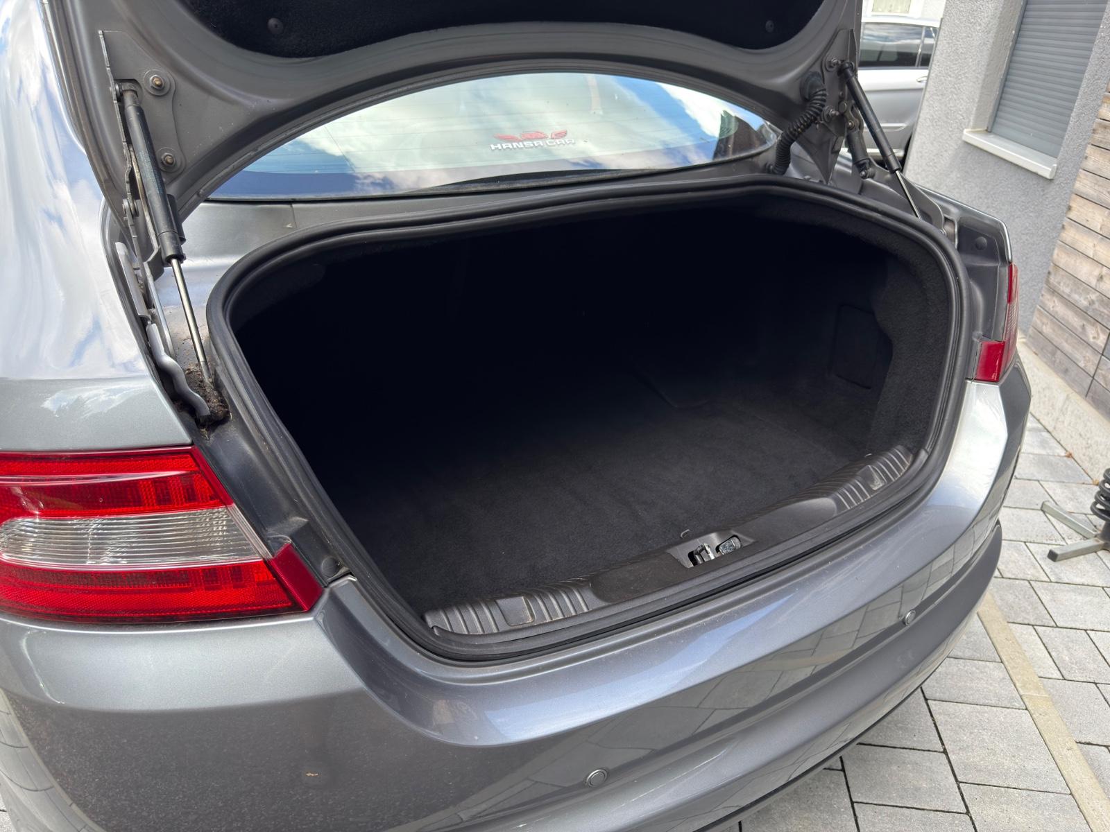 JAGUAR XF 4.2 V8 300CH LUXURY