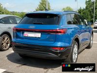 Audi Q6 e-tron - Vorschau Bild 2