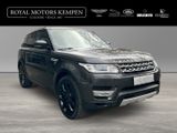 Land Rover Range Rover Sport 3.0 TDV6 HSE 22-Zoll Luftfahrw - Land Rover in Köln