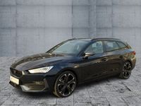Cupra Leon - Vorschau Bild 2
