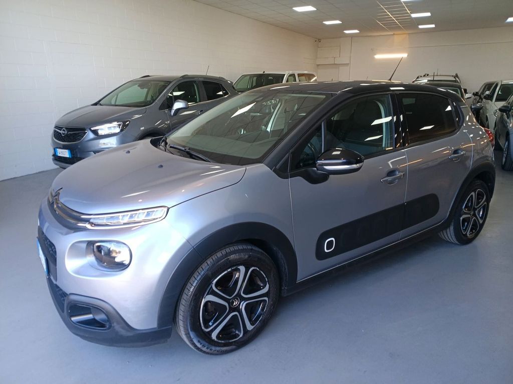 Image of Citroën C3