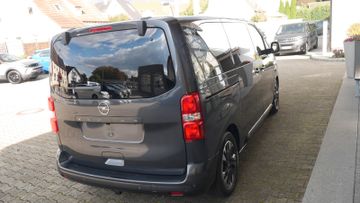 Bild 4 Opel Zafira Life GS Voll, AHK
