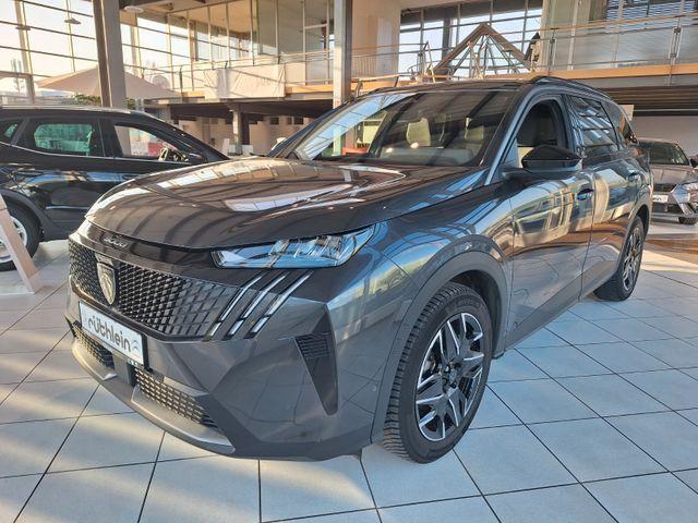 Peugeot 5008 Hybrid 136 PS *Navi*SHZ*Kamera