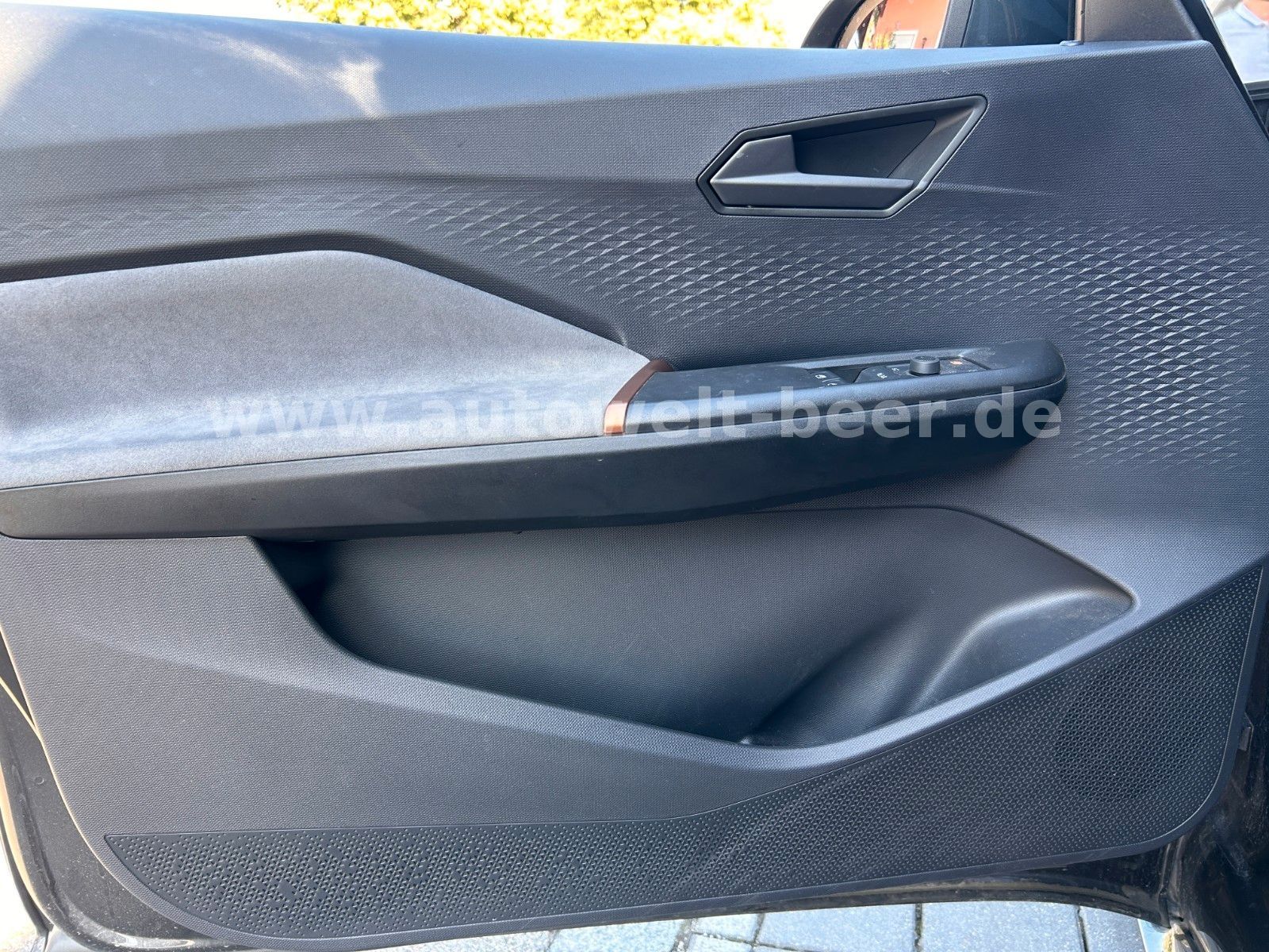Cupra Born - Bild 14