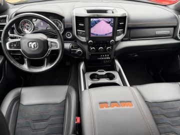 Dodge RAM - 9