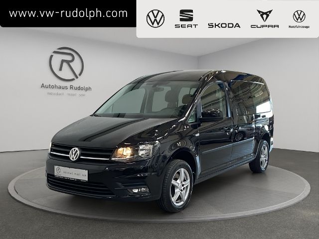 Volkswagen Caddy Maxi 1.4 TSI Trendline / USB ParkPilot