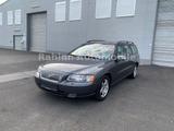 Volvo V70 Kombi 2.4 D Momentum Klimaautomatik Tempomat - Volvo V70 mit Diesel-Antrieb: 2.4