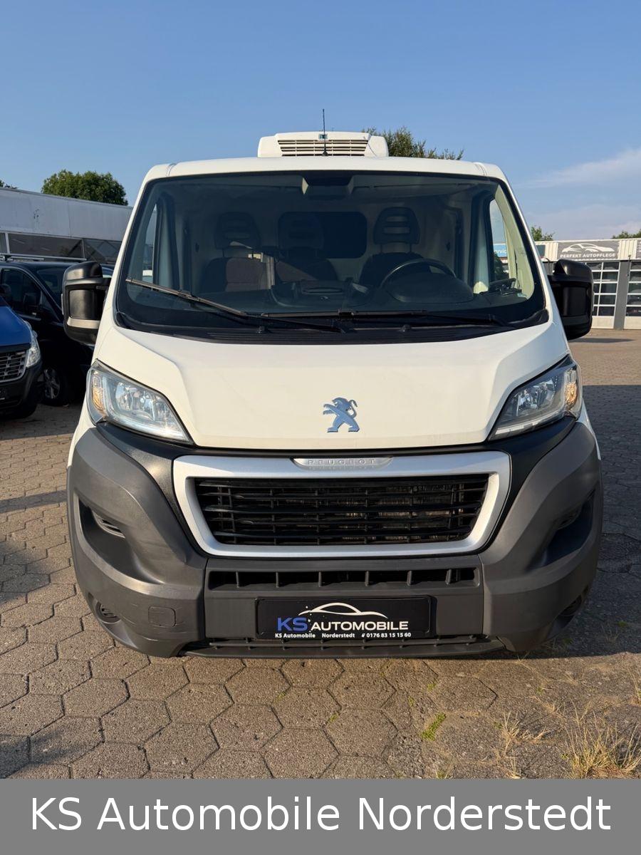 Peugeot Boxer HDi Kühlwagen  2.0HDI 330 L2H1 Top Zustand