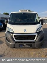 Peugeot Boxer HDi Kühlwagen  2.0HDI 330 L2H1 Top Zustand - Peugeot Boxer Gebrauchtwagen