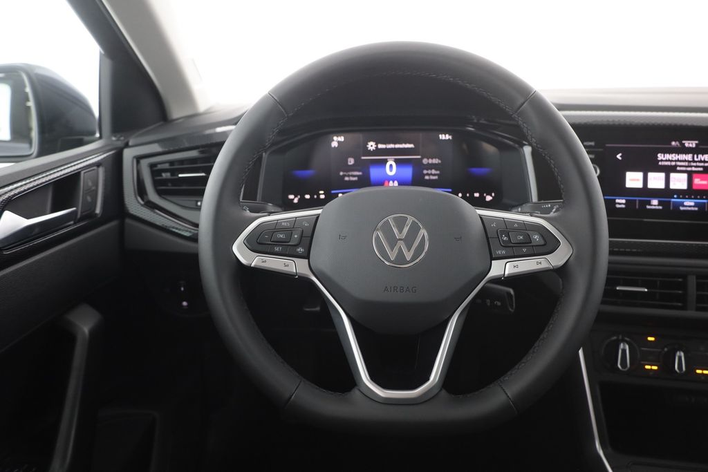 VOLKSWAGEN Polo 2026