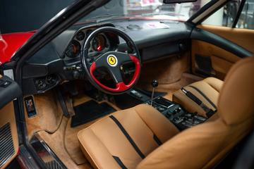 1979 Ferrari 308 — миниатюра 13
