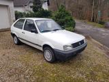 Volkswagen VW Polo 86C 2F Coupe, TÜV 7/26, BBS Felgen... - Volkswagen Polo: 2f 86c