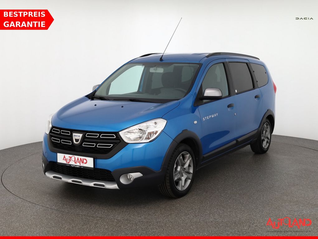 Image of Dacia Lodgy