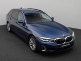 BMW 530d Luxury Line Kamera DAB HiFi Stop&Go Alarm - BMW 530 aus 2022