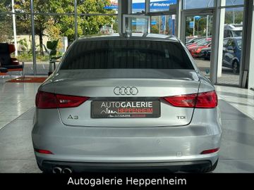 Audi A3 - 6