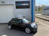 MINI COOPER Cabrio Cooper Highgate  "AUTOMATIK" - MINI Cooper in Wuppertal